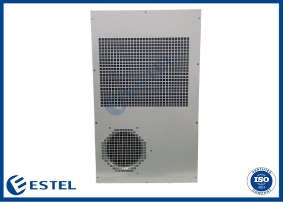 220V AC Outdoor Cabinet Air Conditioner 3000W Pendingin Untuk Kabinet Telekomunikasi