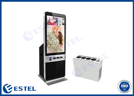 1500W ISO Kiosk Air Conditioner Untuk Kios Luar Ruangan
