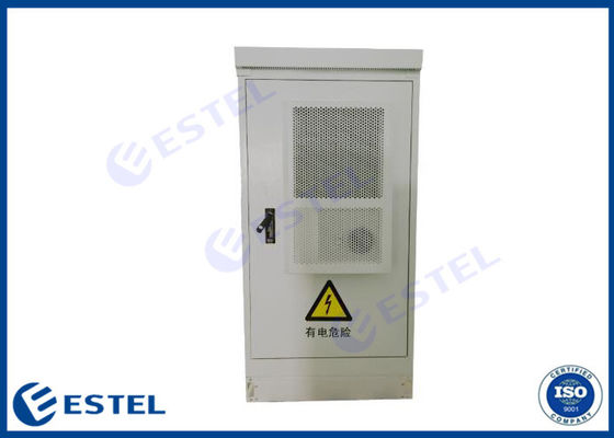 ESTEL AC220V Air Conditioner Kabinet Listrik Luar Ruangan