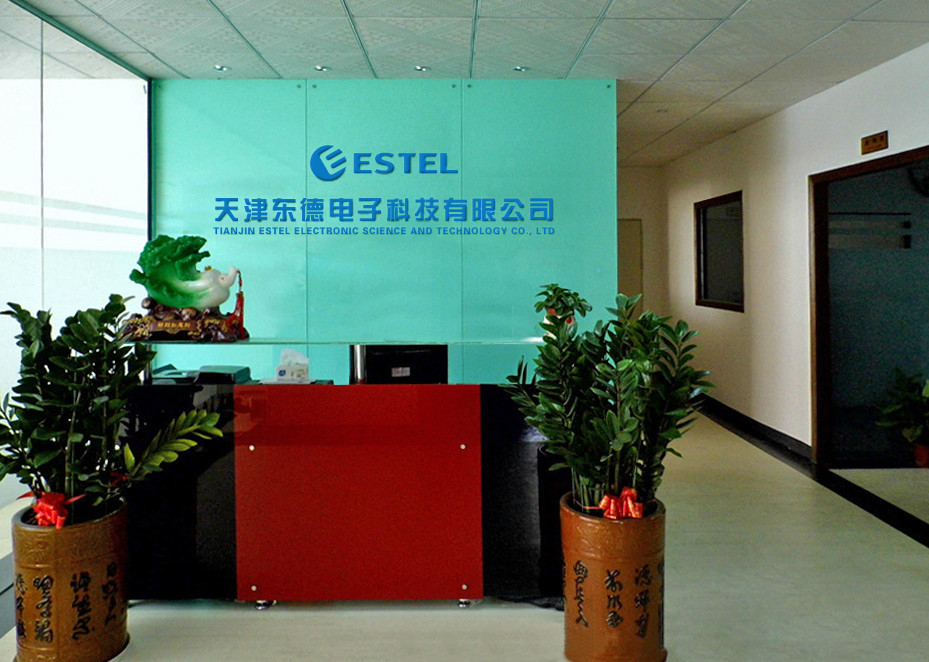 Cina TIANJIN ESTEL ELECTRONIC SCIENCE AND TECHNOLOGY CO., LTD