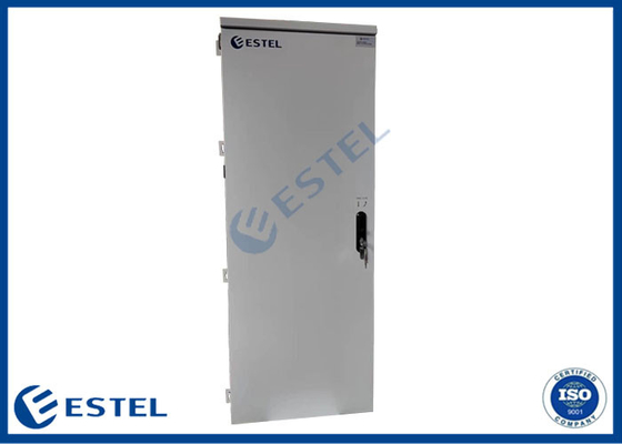 Anti Pencurian Tiga Titik Kunci Pintu Luar Cabinet Easy Installation Disesuaikan