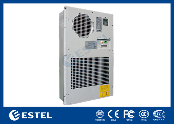 Kapasitas Pendingin 1500W AC DC48V Dirancang untuk Lemari Luar