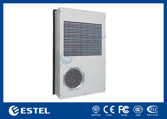 Kapasitas Pendingin 1500W AC DC48V Dirancang untuk Lemari Luar