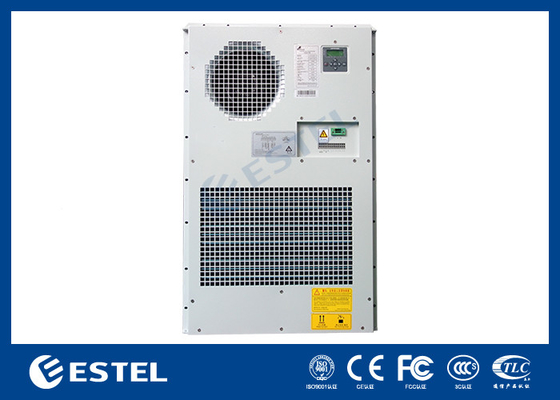 Kapasitas Pendingin 1500W AC DC48V Dirancang untuk Lemari Luar