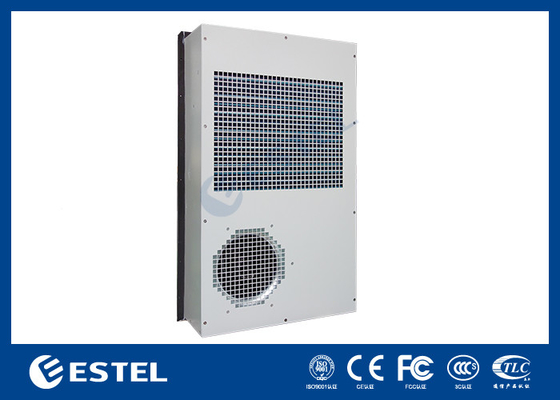 Pintu dipasang AC Power Supply 2000W AC Untuk Lemari Luar