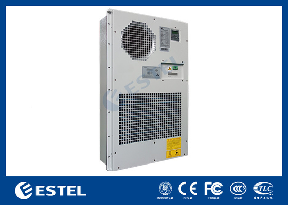 Pintu dipasang AC Power Supply 2000W AC Untuk Lemari Luar