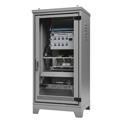 Smoothly Operate Your Equipment with 19” Mounting Rack Outdoor Telecom Enclosure and Inner Hinge