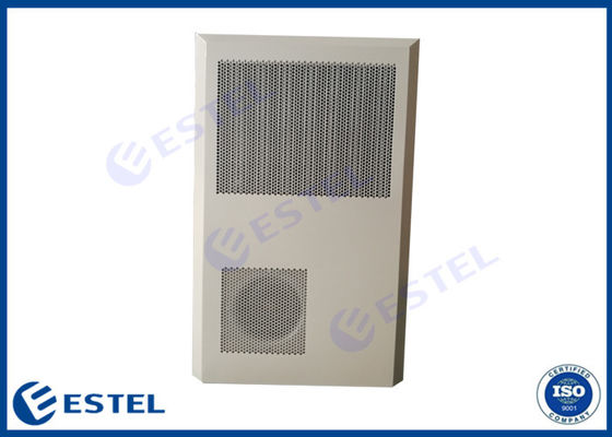 DC48V 120W / K Kabinet Heat Exchanger Untuk Telecom Enclosure