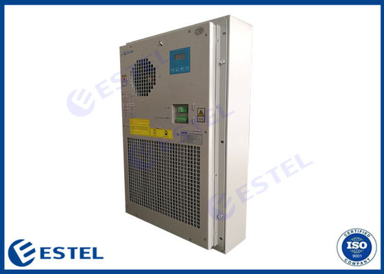 DC48V 120W / K Kabinet Heat Exchanger Untuk Telecom Enclosure