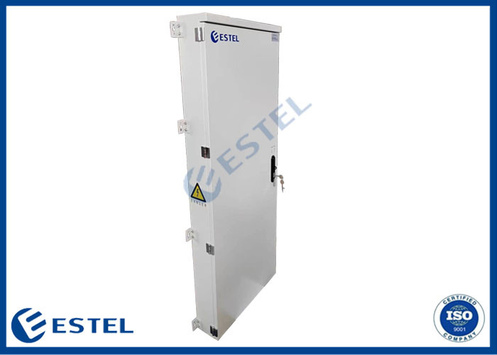 Anti Pencurian Tiga Titik Kunci Pintu Luar Cabinet Easy Installation Disesuaikan