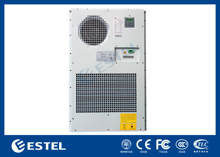 Pintu dipasang AC Power Supply 2000W AC Untuk Lemari Luar