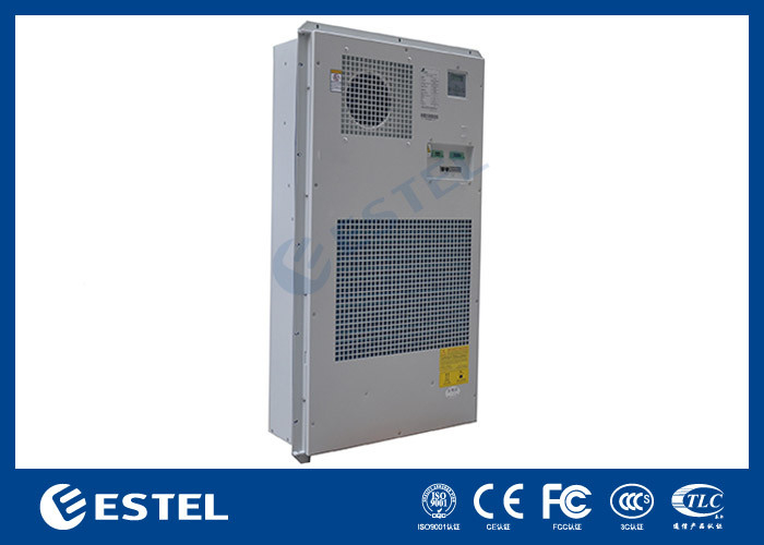 EHC1508 Pintu dipasang 180W/K ruangan kandang AC dengan penukar panas